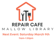 Mallow Library Repair Cafe