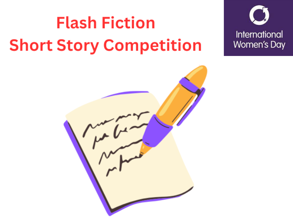 Flash Fiction Short Story Competition