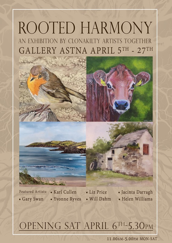 event - clonakilty arts
