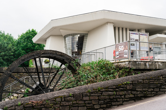 Cork County Council Library Service Newsletter June 2024