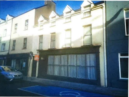 Cork County Council Library Service Newsletter June 2024