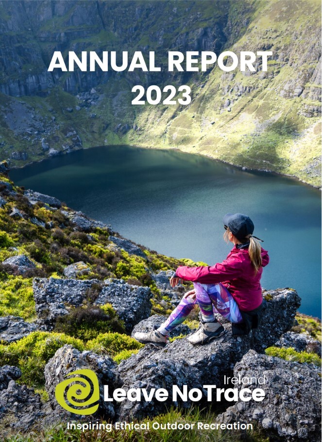 Leave No Trace Annual Report 2023