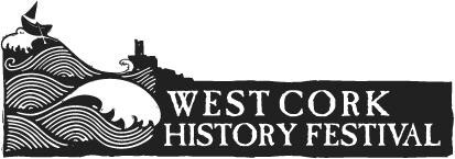 Event - west cork history festival logo