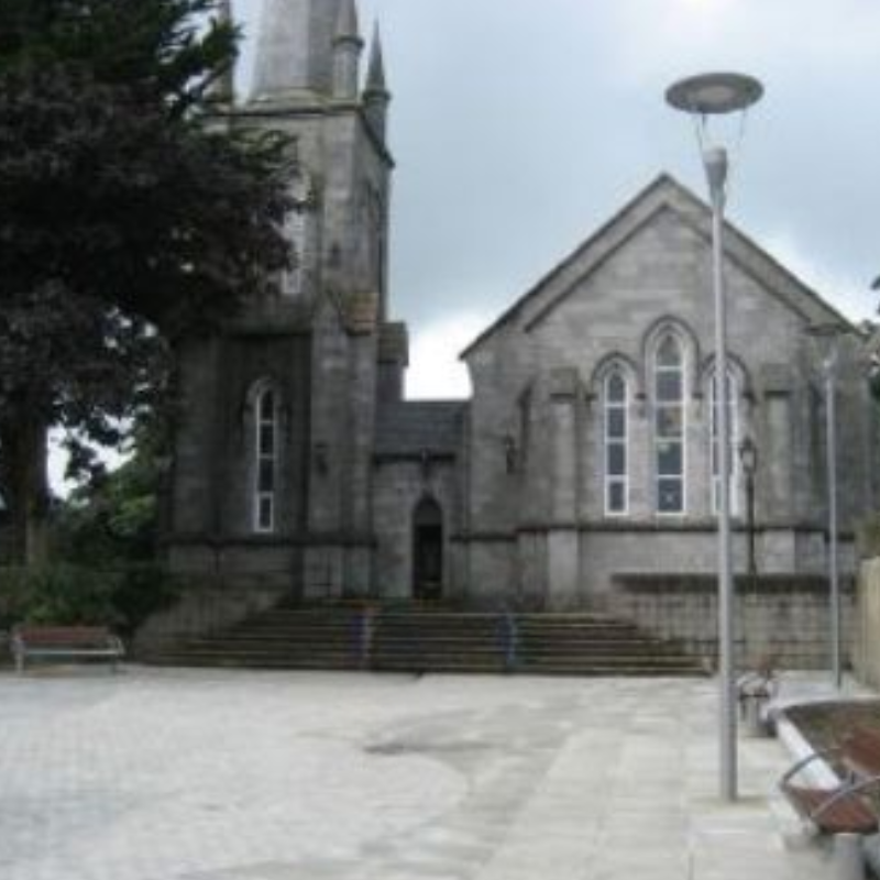 Charleville Library