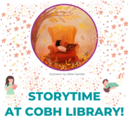 Cobh_Storytime