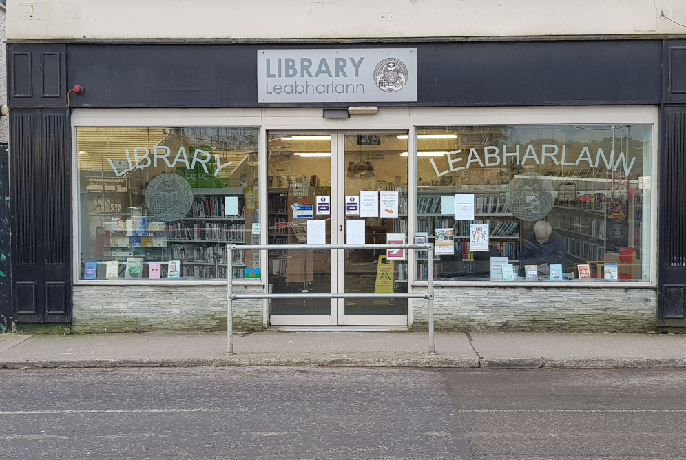 Macroom Library