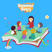 Summer Stars Storytime