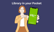 Library in your Pocket