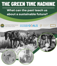 The Green Time Machine