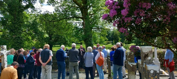 2025 Heritage Grant Scheme 