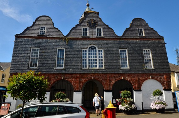 HSF kinsale-museum