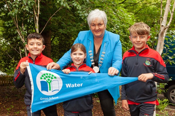 Green School Awards 25