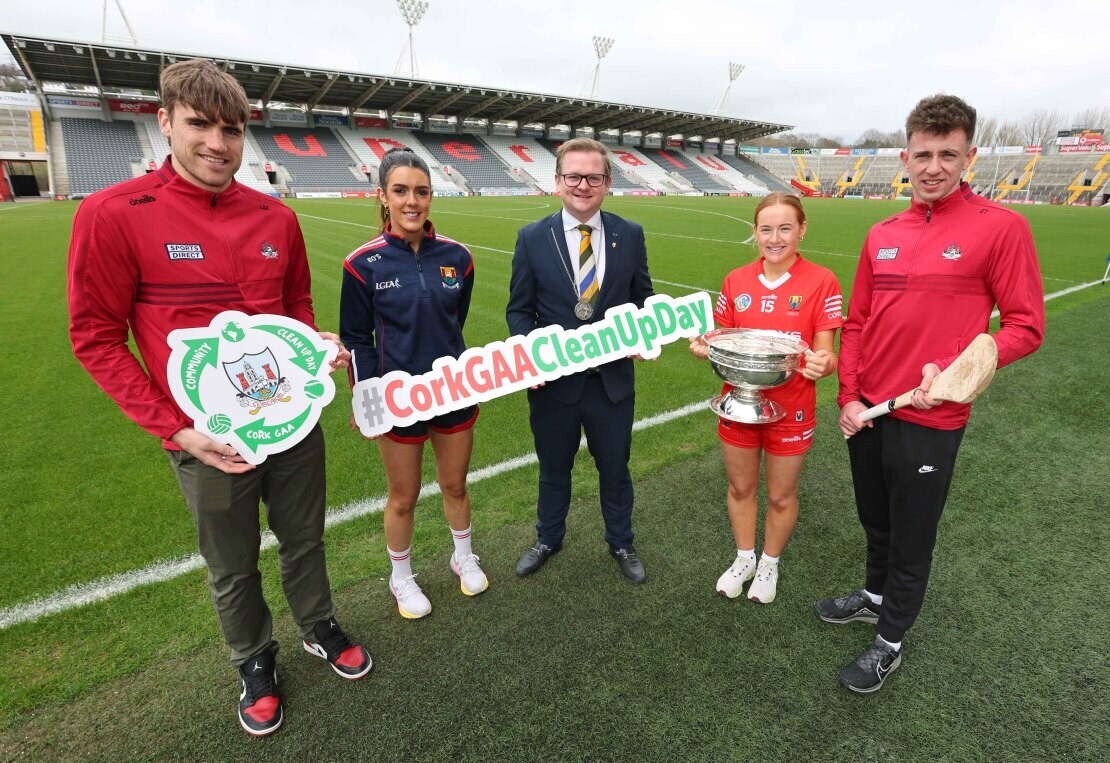 GAA