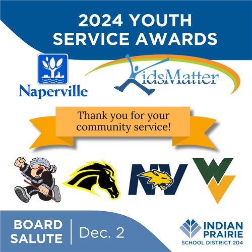 IPSD204Youth Service