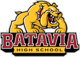 BataviaBulldogsMascot