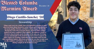 MarmionAwardWinnerCastillo-Sanchez