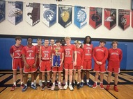 EaglesBoysBasketball