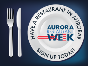 Aurora Restaurant Week