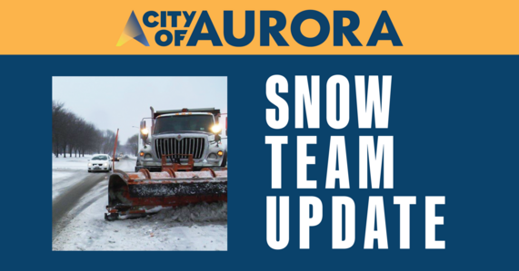 Aurora Snow Team Update