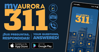 myAurora 311