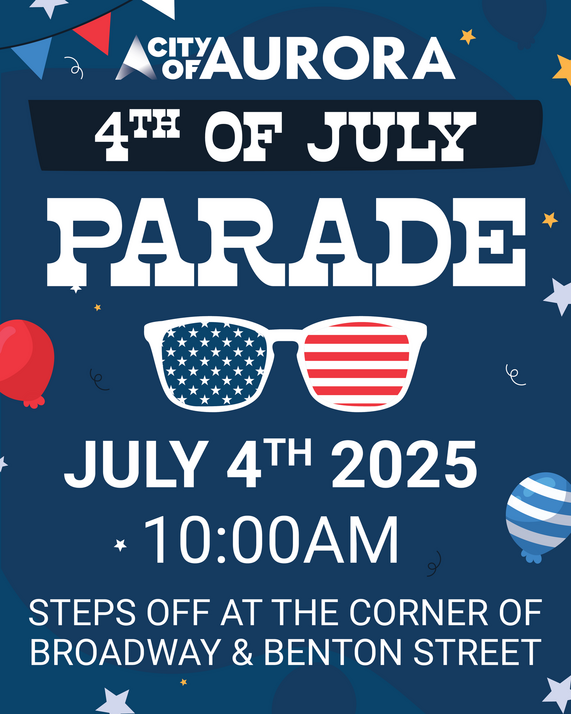 4th of July Parade