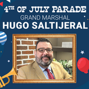 Grand Marshall