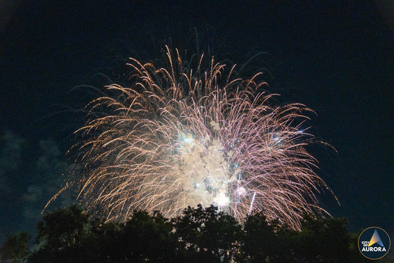 Fireworks