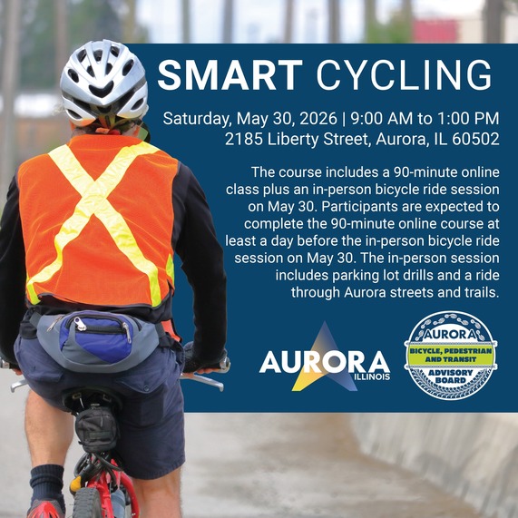 SMART Cycling Event