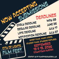 Film Fest Submissions