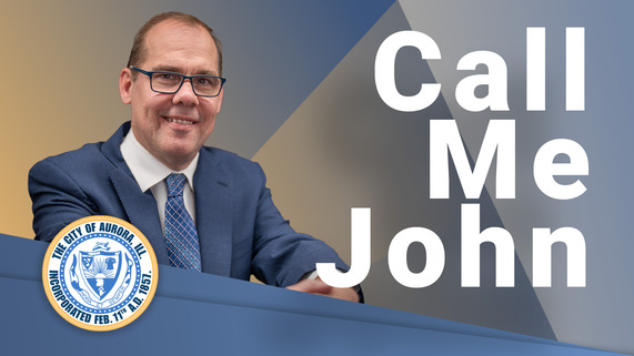 Call Me John