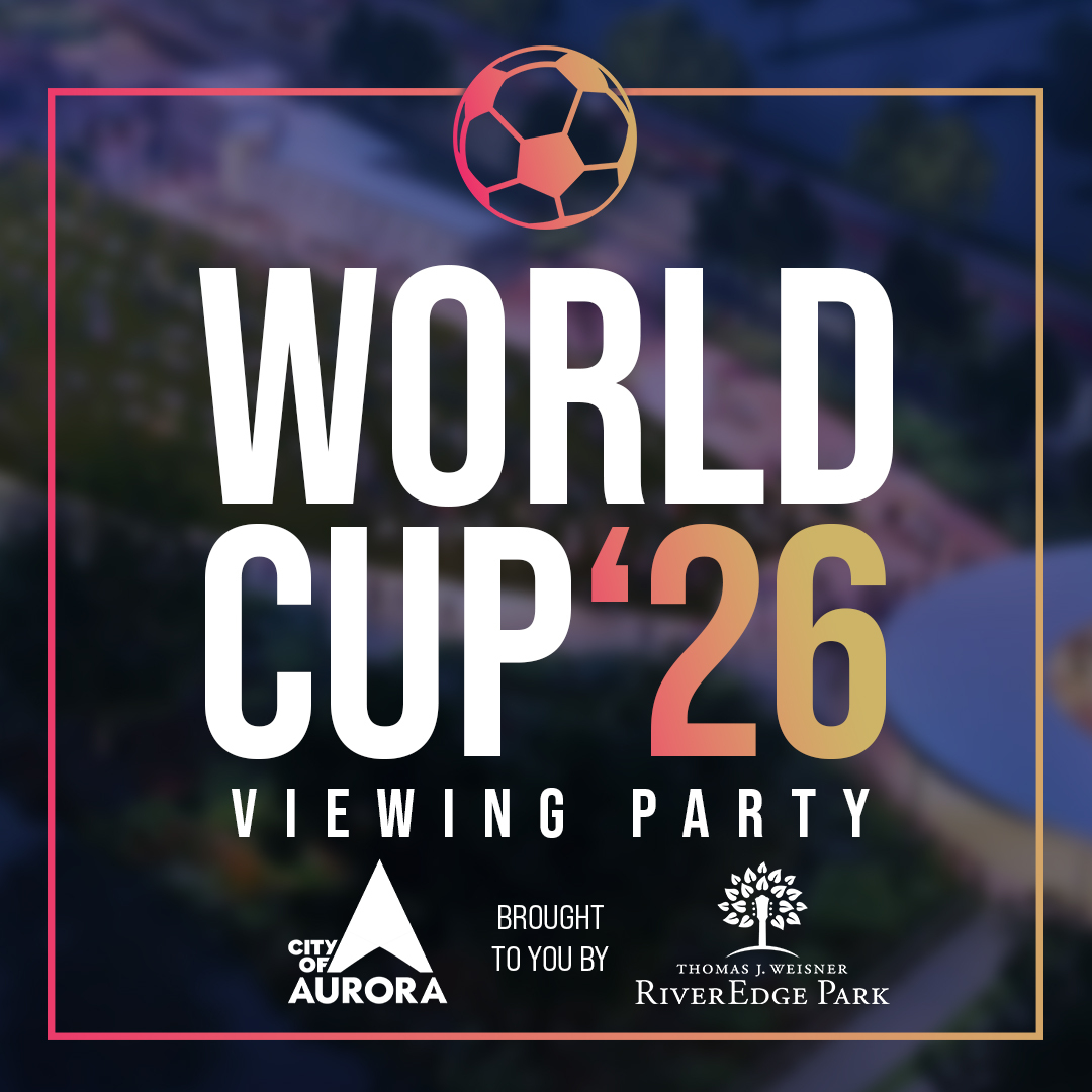 World Cup Viewing Party