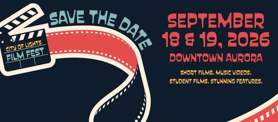 City of Lights Film Festival
