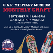 GAR Craft