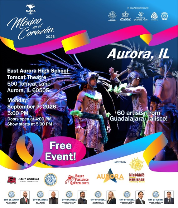 El Corazon Event