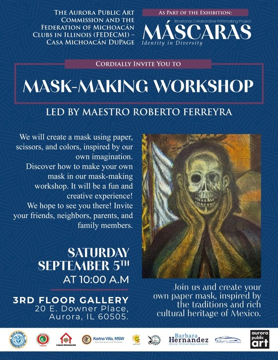 Mask Making
