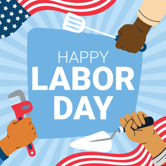 Labor Day Weekend