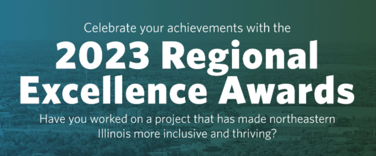 Regional Excellence Awards