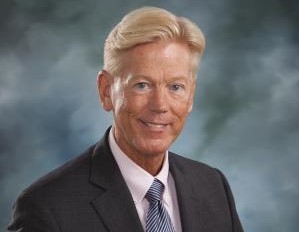 Cropped photo of Dr. Brian Sager