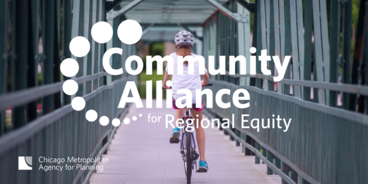 CARE Community Alliance for Regional Equity