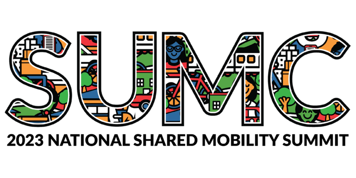 The national Shared Use Mobility Summit takes place May 2-4