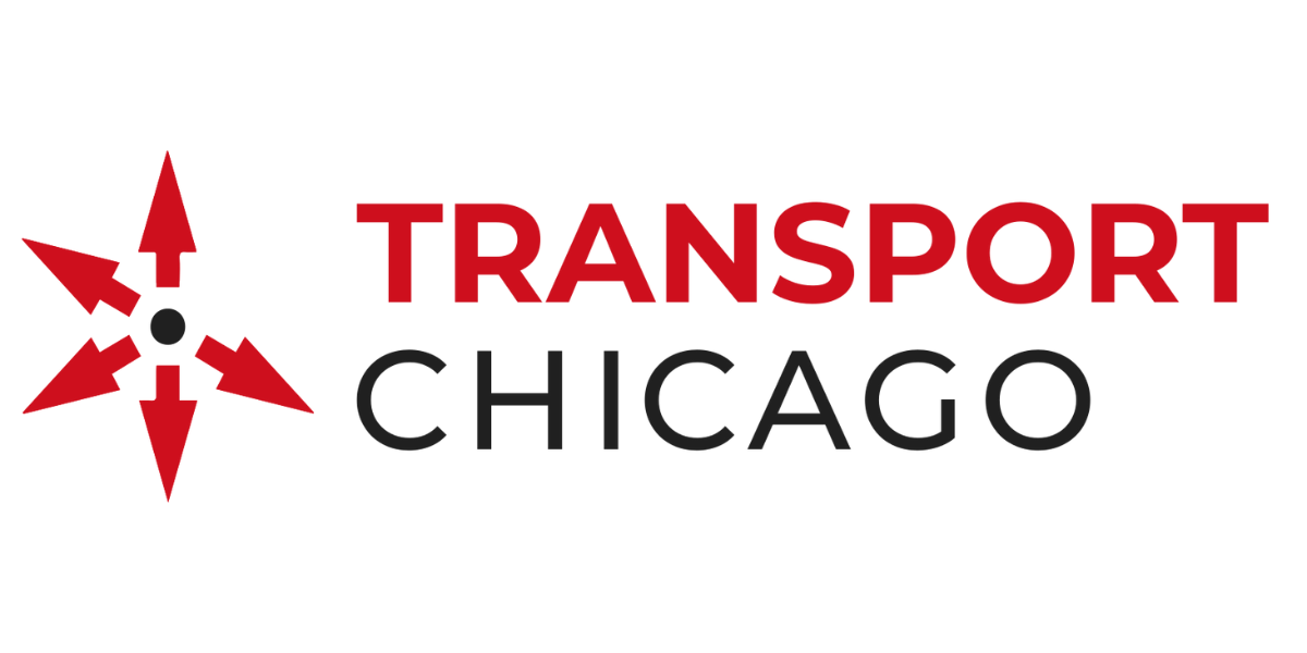 Transport Chicago logo