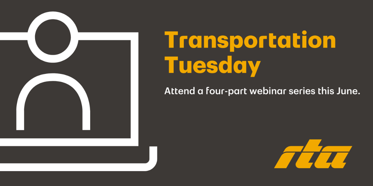 RTA Transportation Tuesdays June 2023