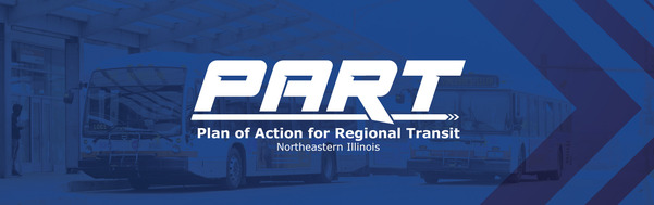 PART Plan of Action for Regional Transit