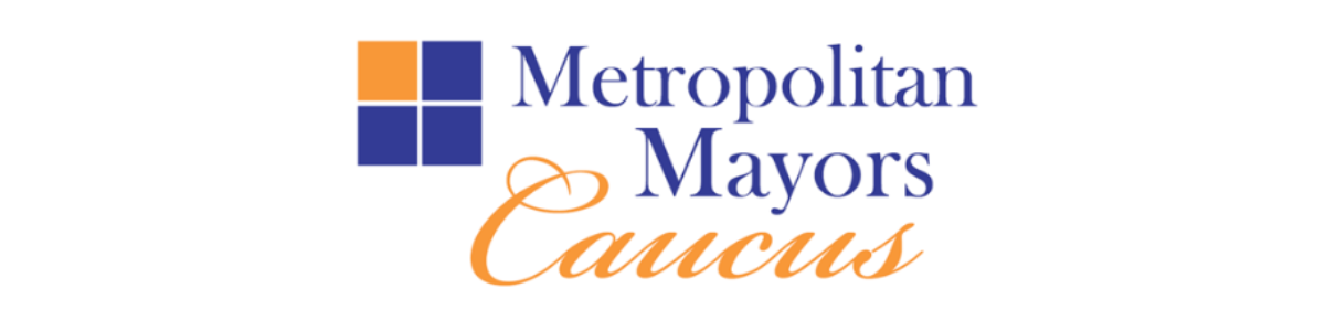 The Metropolitan Mayors Caucus