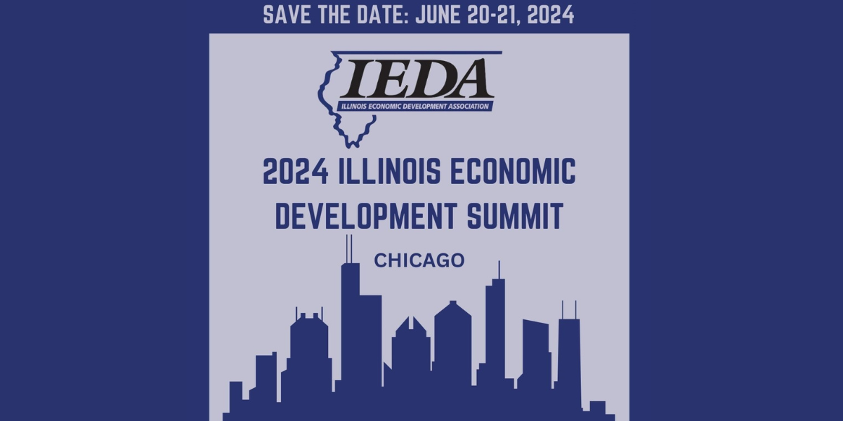 Illinois Economic Development Summit