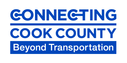 Connecting Cook County Logo