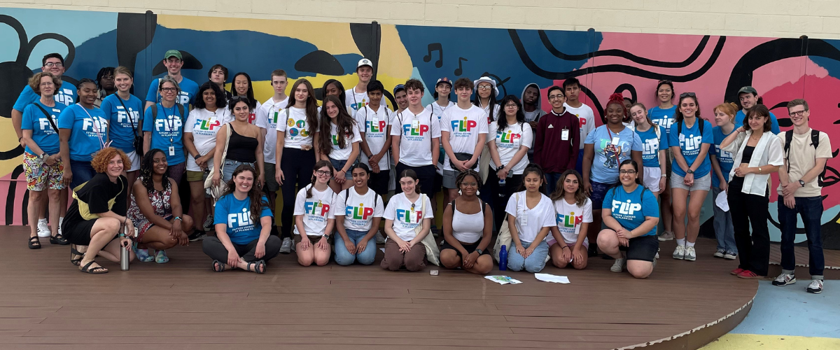 Future Leaders in Planning for 2024