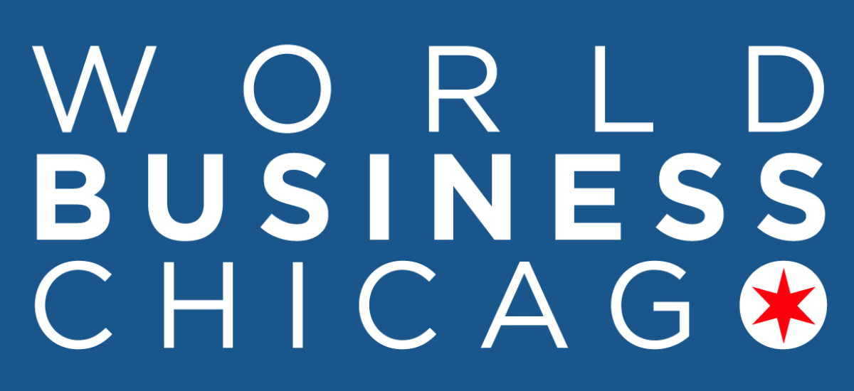 World Business Chicago for newsletter