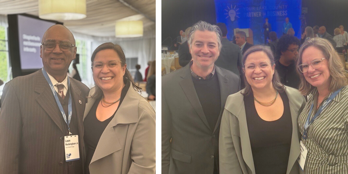 Lake County Big Event 2 for regional economy newsletter