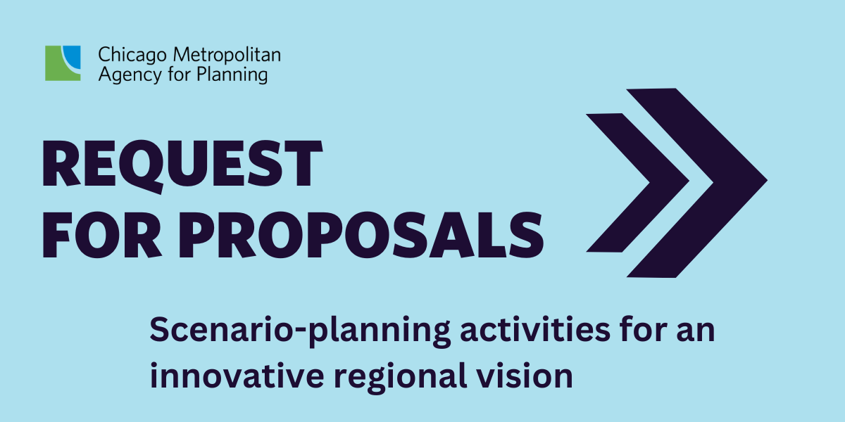 Request for Proposals for newsletter September 2024